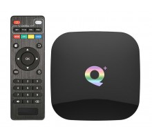 Медиаплеер Орбита OT-DVB22, 4+32Gb