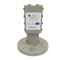 Pauxis PX-1000, C-Band 3.4-4.2GHz 13K