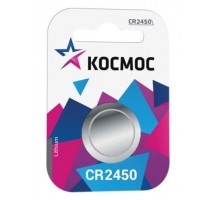 Батарейка CR2450, 3В
