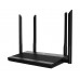 Роутер Netis N3D, Wi-Fi 2.4+5GHz 1200Mbps 3xLAN 1xWAN