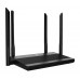 Роутер Netis N3D, Wi-Fi 2.4+5GHz 1200Mbps 3xLAN 1xWAN