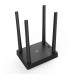 Роутер Netis N5, Wi-Fi 2.4+5GHz 1200Mbps 2xLAN 1xWAN 1xUSB