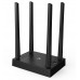 Роутер Netis N5, Wi-Fi 2.4+5GHz 1200Mbps 2xLAN 1xWAN 1xUSB