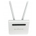 Роутер 4G GM Super Micro, cat.4, 2xRP-SMA, 1xLAN 100Mbit/s, Wi-Fi 2.4GHz