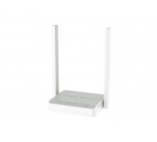 Роутер Keenetic 4G KN-1212, Wi-Fi 2.4GHz 4xLAN 1xUSB