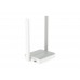 Роутер Keenetic 4G KN-1212, Wi-Fi 2.4GHz 4xLAN 1xUSB