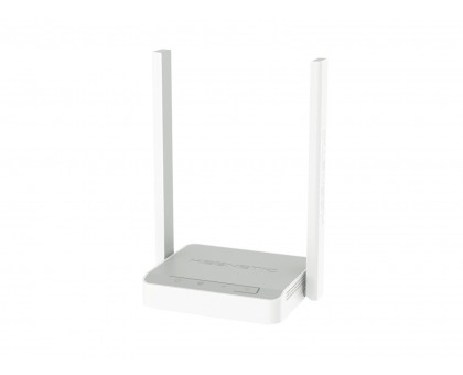 Роутер Keenetic 4G KN-1212, Wi-Fi 2.4GHz 4xLAN 1xUSB
