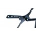 Кронштейн для ТВ Орбита OT-HOD12, 14-42" накл.-пов. до 20кг