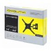 Кронштейн для ТВ Орбита OT-HOD12, 14-42" накл.-пов. до 20кг