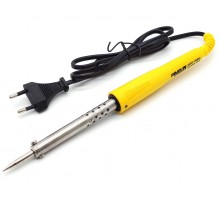 Паяльник 220В/30Вт, керамич. PINSUN PS800-330A