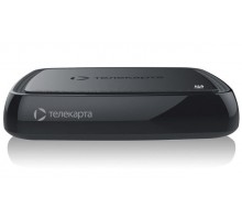 Телекарта M1 IRDETO