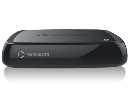 Телекарта M1 IRDETO