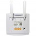 Роутер 4G World Vision Connect 2, cat.4, 2xSMA, 4xLAN 100Mbit/s, Wi-Fi 2.4GHz, аккумулятор