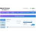 Роутер 4G World Vision Connect 2, cat.4, 2xSMA, 4xLAN 100Mbit/s, Wi-Fi 2.4GHz, аккумулятор