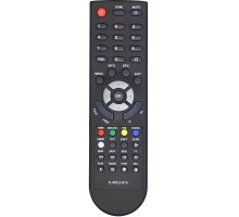 40EC-0A Пульт E-RCU-015 / HOB478 Телекарта (Globo) HD X8