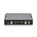 Роутер 4G+ Kroks Rt-Cse m6, cat.6, 2xF-female, 3xLAN 100Mbit/s, Wi-Fi 2.4GHz, 2 сим-карты