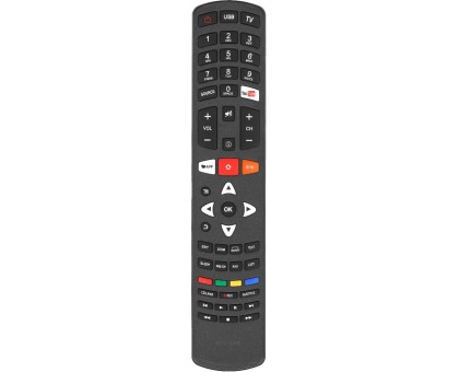 0F-2A Пульт RC311 USB (RC311USB) / HTS058 Shivaki, Thomson