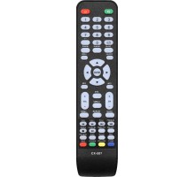 007F-15 Пульт CX-507 / HOB477 Akai, Telefunken, DNS, Hyundai, Mystery, Prestigio