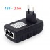 Блок питания POE 48В 0.5A, Орбита OT-APB120