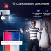 Камера Wi-Fi Орбита OT-VNI47, 3Мп, 2048x1536, Wi-Fi, уличная, поворотная