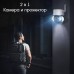 Камера Wi-Fi Орбита OT-VNI47, 3Мп, 2048x1536, Wi-Fi, уличная, поворотная