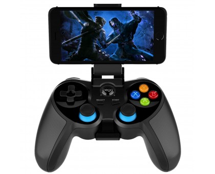 Геймпад игровой IPEGA PG-9157 (Bluetooth)