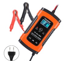 ЗУ для свинцовых аккумуляторов 12В FOXSUR FBC1205D