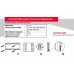 Кронштейн для ТВ NICEDEVICE TB020T, 26-55" накл.