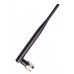 Антенна 700-2700MHz 5dBi N-male
