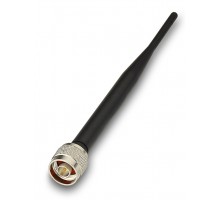 Антенна 700-2700MHz 5dBi N-male