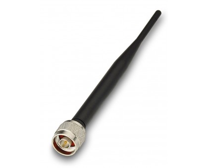 Антенна 700-2700MHz 5dBi N-male