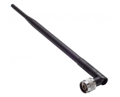 Антенна 700-2700MHz 7dBi N-male