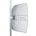 Антенна MIG Parabola 2.6-24, 1710-2700MHz 24dBi N-female