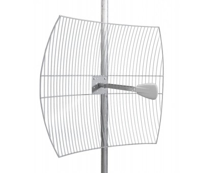 Антенна MIG Parabola 2.6-24, 1710-2700MHz 24dBi N-female