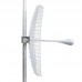 Антенна MIG Parabola 2.6-24 MIMO, 1710-2700MHz 24dBi 2xF-female