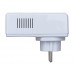 Адаптер Powerline QTECH QPLA-200v.2P