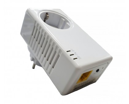 Адаптер Powerline QTECH QPLA-200v.2P