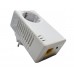 Адаптер Powerline QTECH QPLA-200v.2P