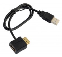 Инжектор питания HDMI