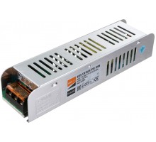 Блок питания Jazzway BSPS 12В 10А 120Вт мет. корпус