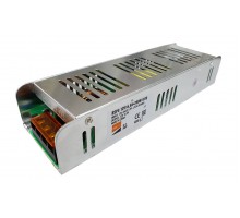 Блок питания Jazzway BSPS 12В 16.5А 200Вт мет. корпус