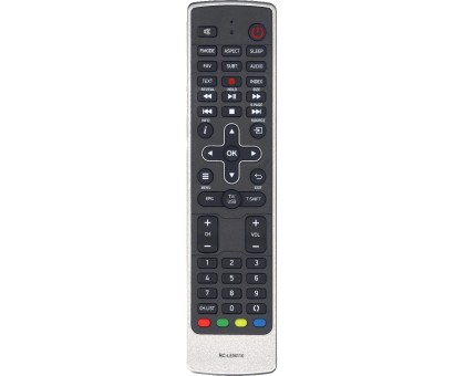 00dF-1C Пульт RC-LEM110 / HOB2857 BBK