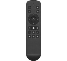 007F-F3 Пульт RCR60BT / HOB3153 Яндекс ТВ, BBK, DEXP, Hiper, Irbis, Leff, Vekta, голосовой