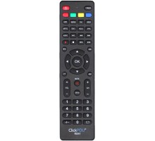 Пульт RS41 SMART / HOD1196, мультибренд