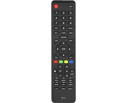 00bF-0d Пульт VER1.0 (H32D7300K) / HOB2979 DEXP