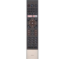 04Fb-08 Пульт HTR-U27E (HE-V2) / HRM1895 Blaupunkt, Haier, с голосовой функцией