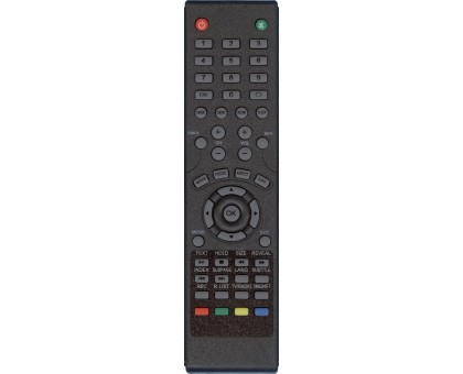 027d-46 Пульт 55F470T / HOB2003 Harper, Nesons, Telefunken