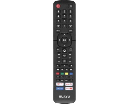 Пульт URC1530 / HRM1580 Hisense