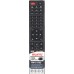 Пульт RM-L1552 (RM-C3401) / HRM1740 JVC