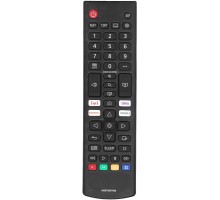 04Fb-08 Пульт AKB76037608 / HLG451 LG